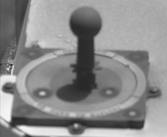 Sol 331: Mast Camera (Mastcam)