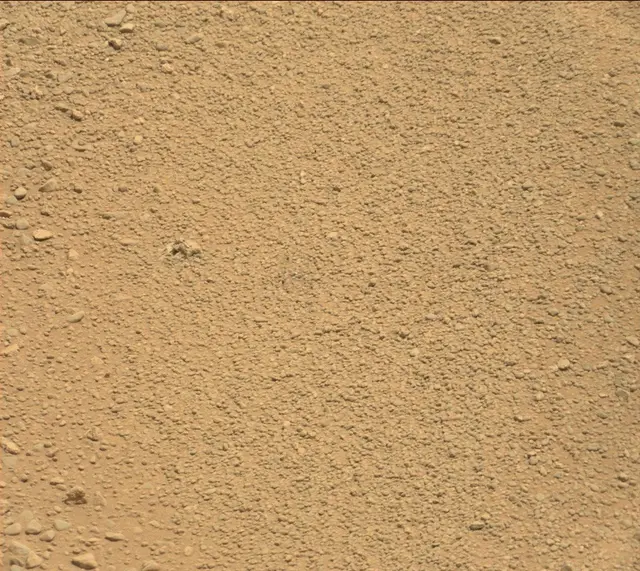 Sol 339: Mast Camera (Mastcam)
