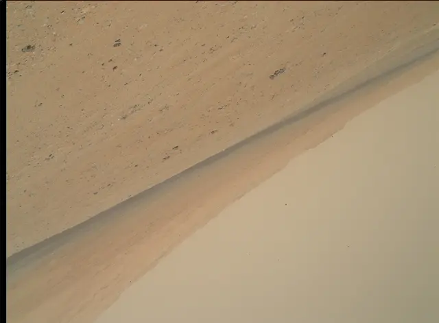 Sol 342: Mars Hand Lens Imager (MAHLI)