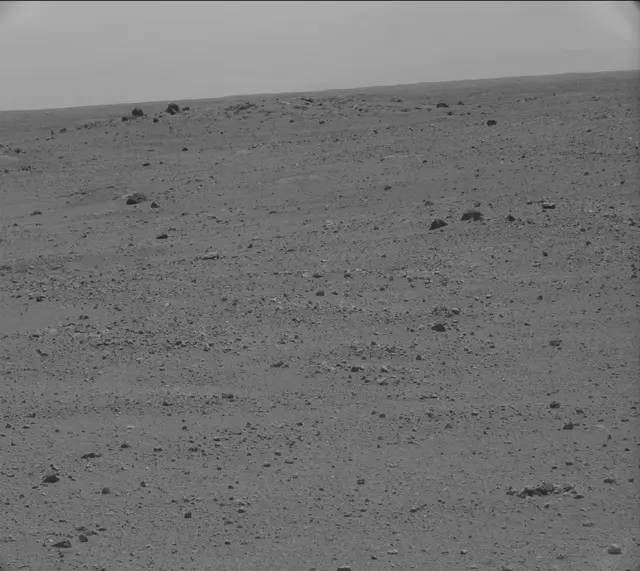 Sol 343: Mast Camera (Mastcam)