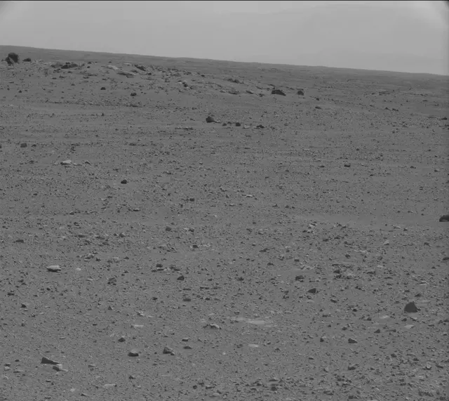 Sol 344: Mast Camera (Mastcam)