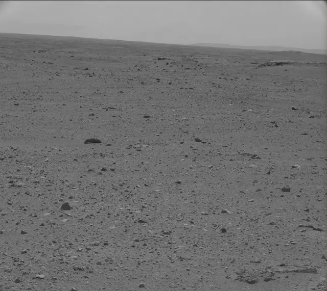 Sol 344: Mast Camera (Mastcam)