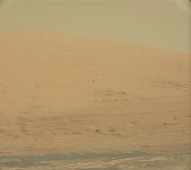 Sol 344: Mast Camera (Mastcam)