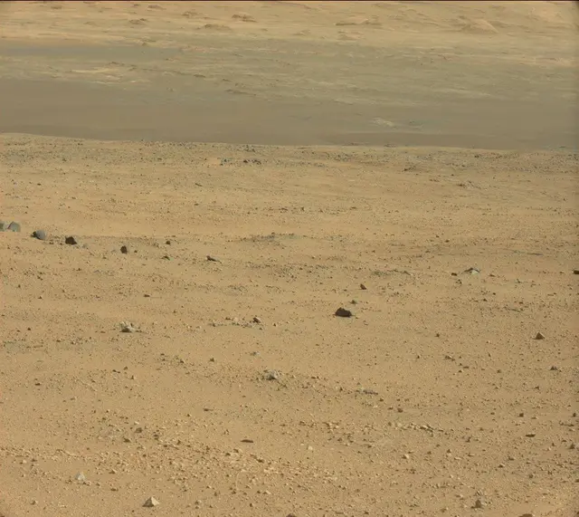 Sol 344: Mast Camera (Mastcam)