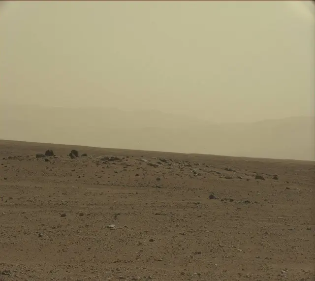 Sol 344: Mast Camera (Mastcam)