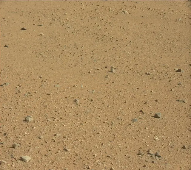 Sol 344: Mast Camera (Mastcam)