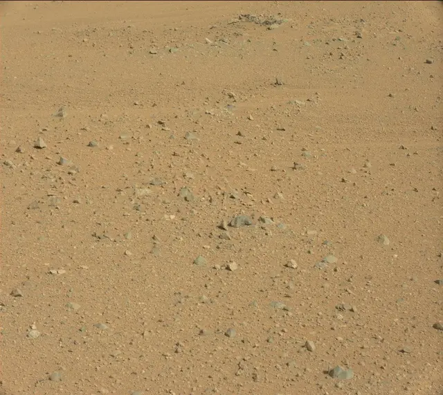 Sol 344: Mast Camera (Mastcam)