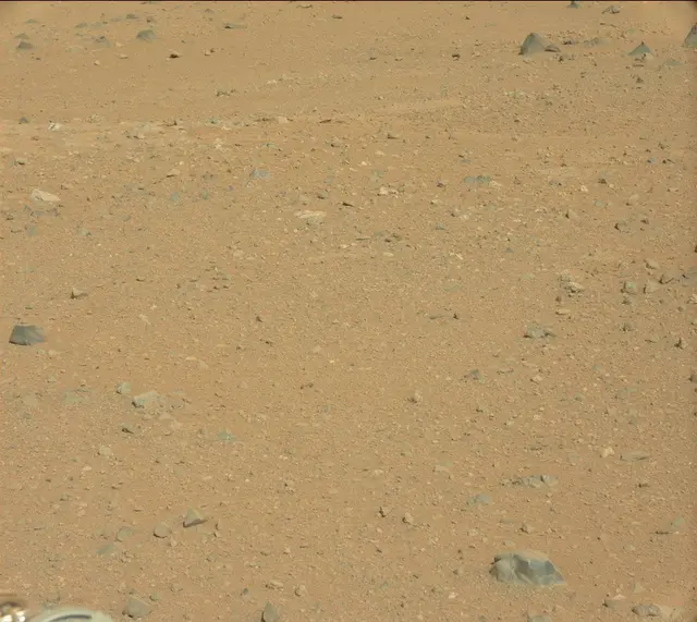 Sol 344: Mast Camera (Mastcam)