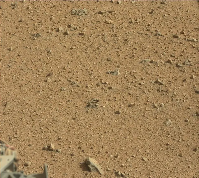 Sol 344: Mast Camera (Mastcam)
