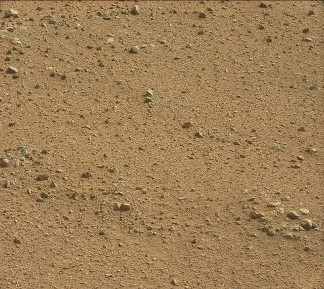 Sol 344: Mast Camera (Mastcam)