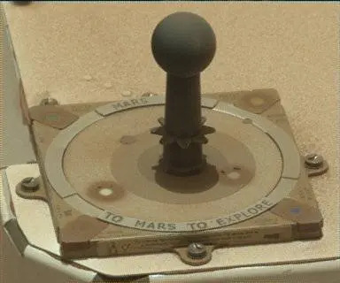 Sol 346: Mast Camera (Mastcam)