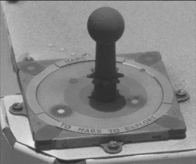 Sol 346: Mast Camera (Mastcam)