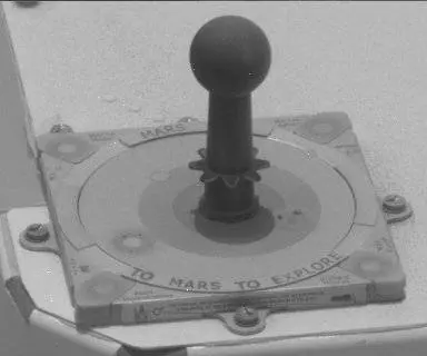 Sol 346: Mast Camera (Mastcam)