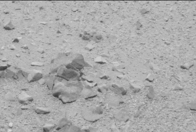 Sol 346: Mast Camera (Mastcam)