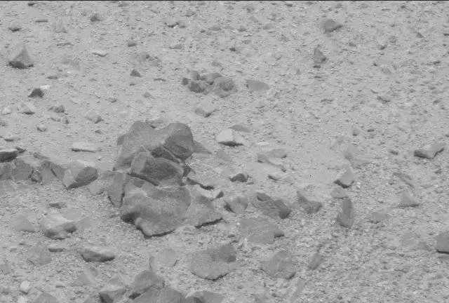 Sol 346: Mast Camera (Mastcam)