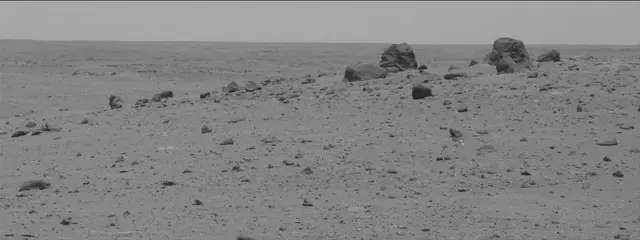 Sol 346: Mast Camera (Mastcam)