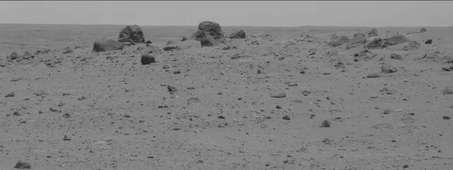 Sol 346: Mast Camera (Mastcam)