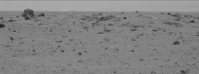 Sol 346: Mast Camera (Mastcam)