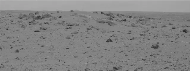 Sol 346: Mast Camera (Mastcam)