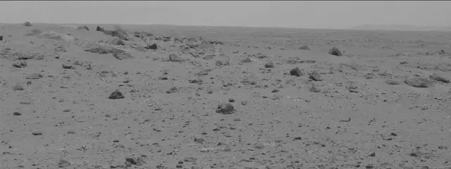 Sol 346: Mast Camera (Mastcam)