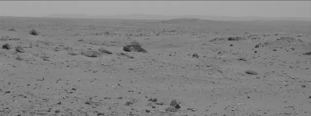 Sol 346: Mast Camera (Mastcam)