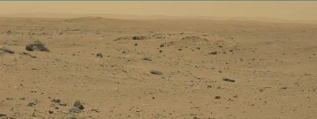 Sol 346: Mast Camera (Mastcam)