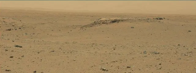 Sol 346: Mast Camera (Mastcam)