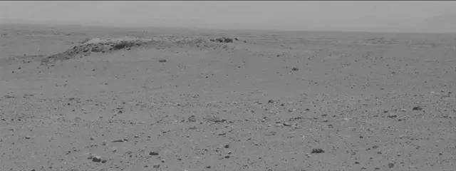 Sol 346: Mast Camera (Mastcam)
