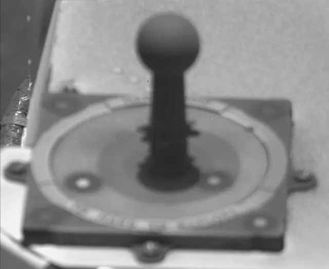 Sol 346: Mast Camera (Mastcam)