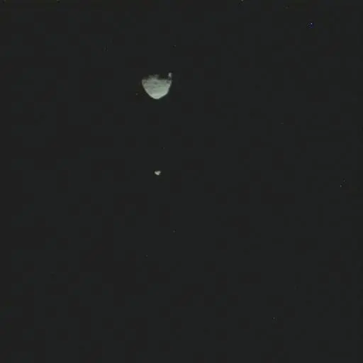 Sol 351: Mast Camera (Mastcam)