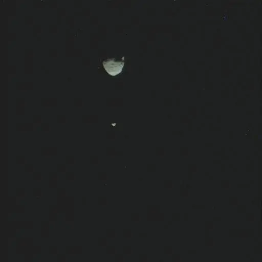 Sol 351: Mast Camera (Mastcam)