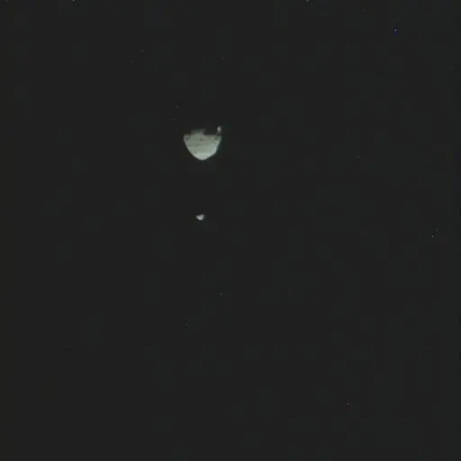 Sol 351: Mast Camera (Mastcam)