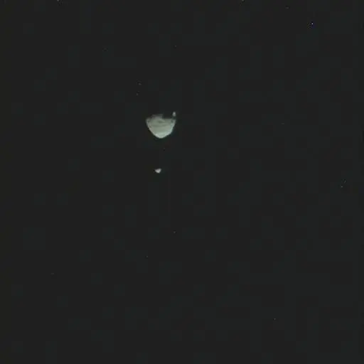 Sol 351: Mast Camera (Mastcam)