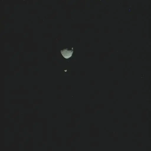 Sol 351: Mast Camera (Mastcam)