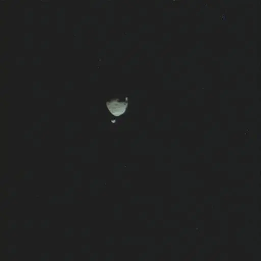 Sol 351: Mast Camera (Mastcam)