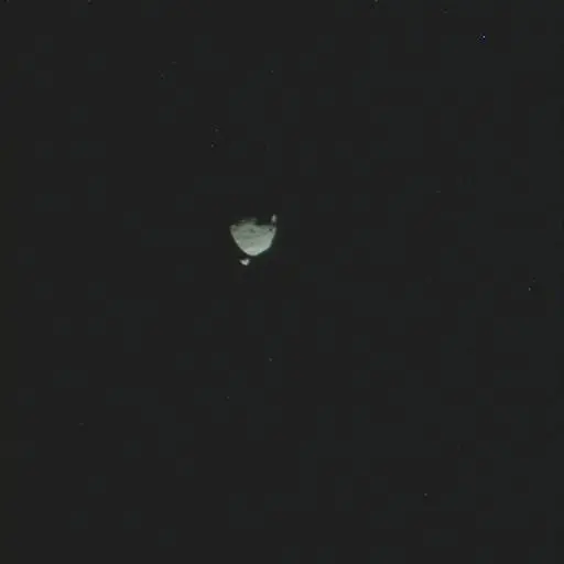 Sol 351: Mast Camera (Mastcam)