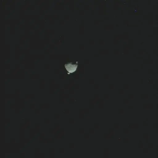 Sol 351: Mast Camera (Mastcam)
