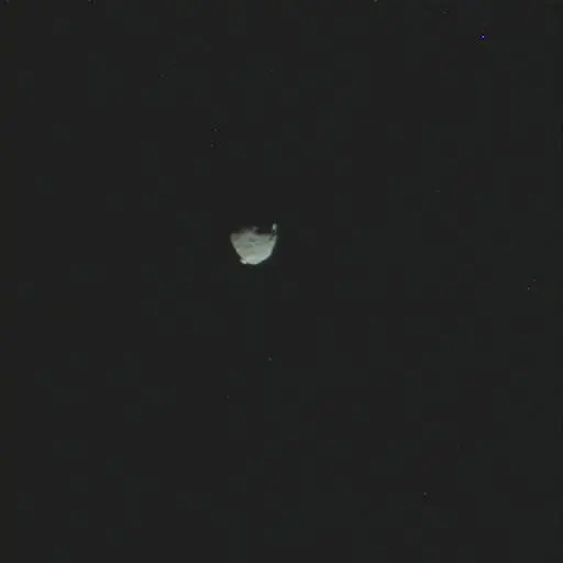 Sol 351: Mast Camera (Mastcam)