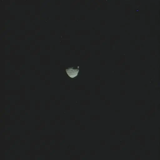 Sol 351: Mast Camera (Mastcam)