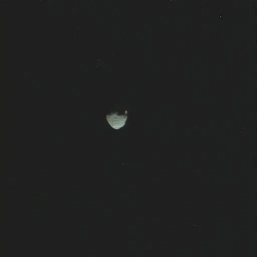 Sol 351: Mast Camera (Mastcam)