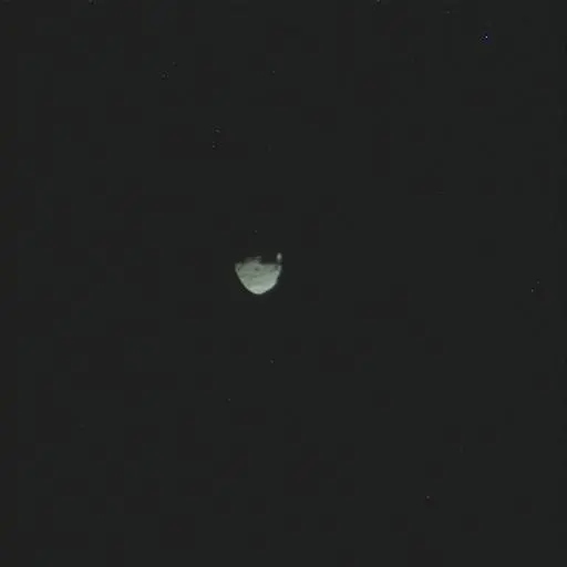 Sol 351: Mast Camera (Mastcam)