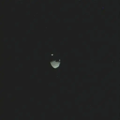 Sol 351: Mast Camera (Mastcam)