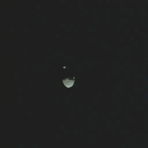 Sol 351: Mast Camera (Mastcam)