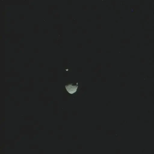Sol 351: Mast Camera (Mastcam)