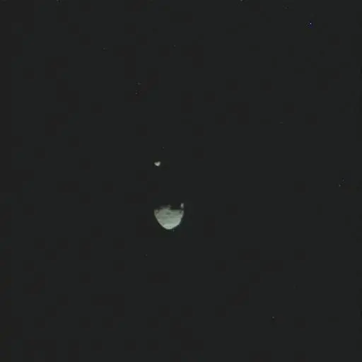 Sol 351: Mast Camera (Mastcam)