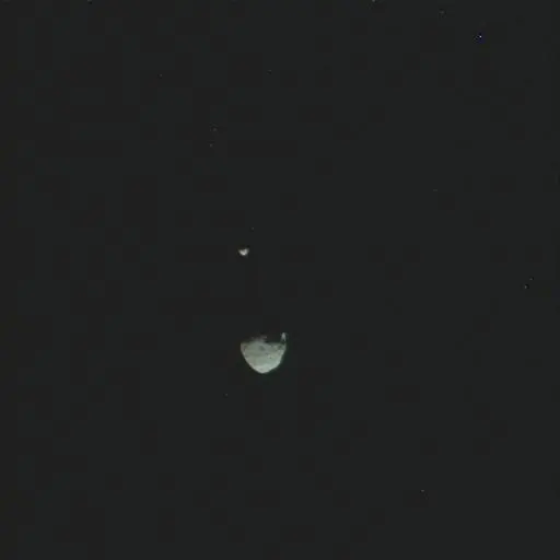 Sol 351: Mast Camera (Mastcam)