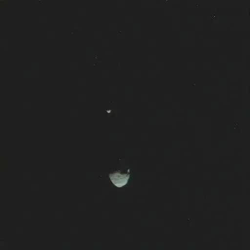 Sol 351: Mast Camera (Mastcam)