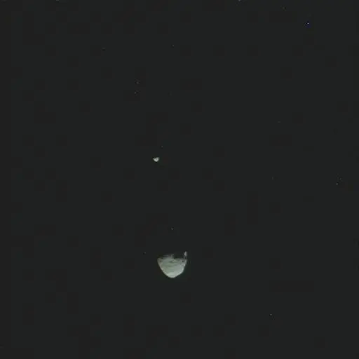 Sol 351: Mast Camera (Mastcam)