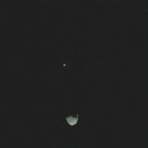 Sol 351: Mast Camera (Mastcam)