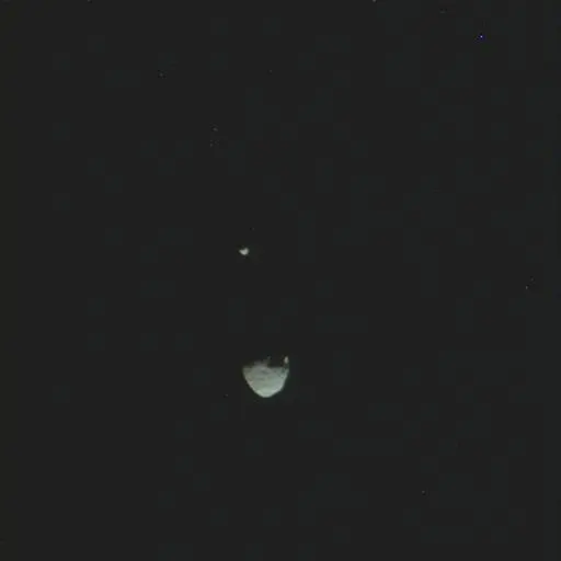 Sol 351: Mast Camera (Mastcam)